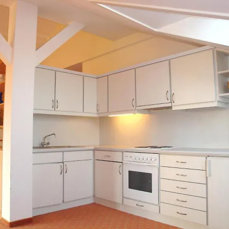 Sonnenhof Бад-Бирнбах