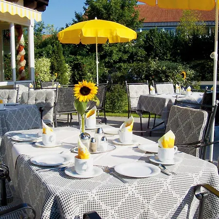 Sonnenhof Бад-Бирнбах