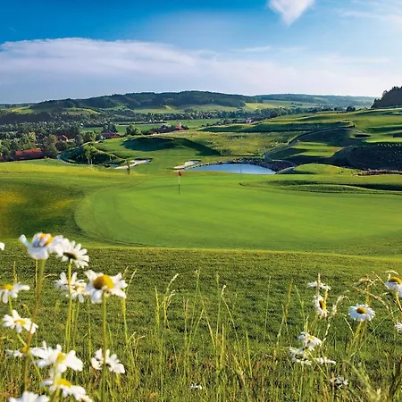 Hotel Sonnenhof 4*