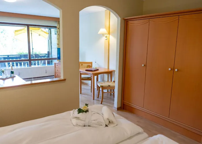 Sonnenhof 4* Bad Birnbach