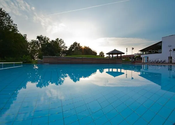 Hotel Sonnenhof 4*