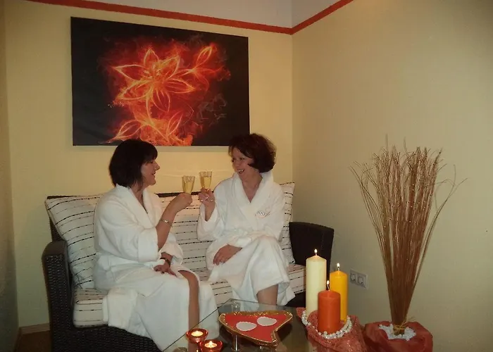 Sonnenhof Hotel 4*