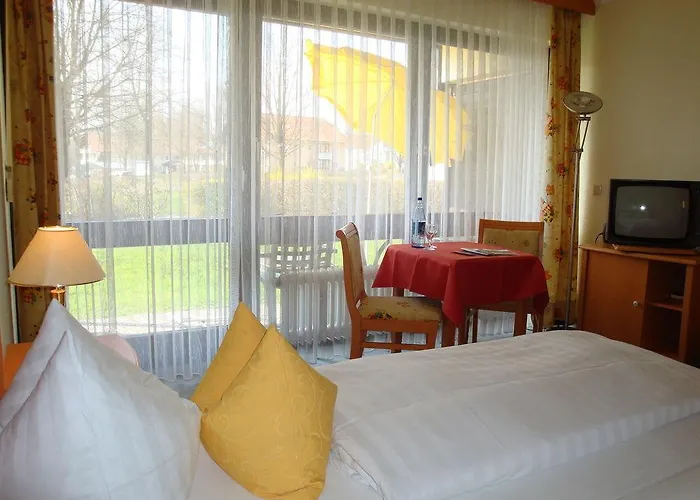 Sonnenhof 4*