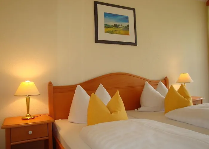 Sonnenhof Hotel