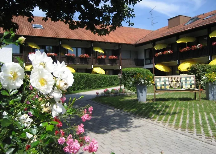 Hotel Sonnenhof