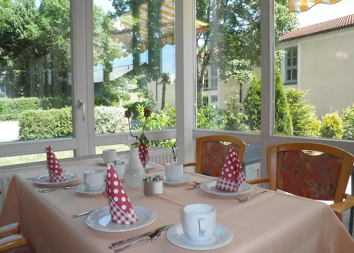 Sonnenhof Hotel Bad Birnbach