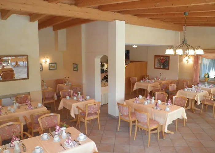 Sonnenhof Hotel