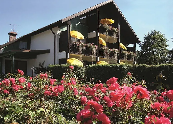 Hotel Sonnenhof