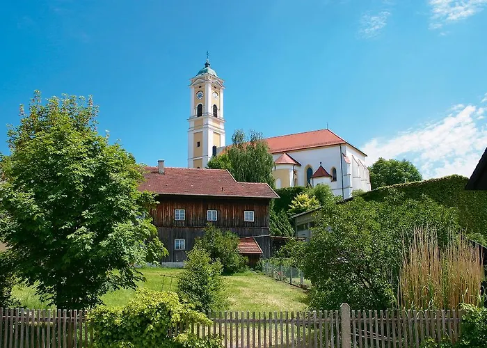Sonnenhof 4* Bad Birnbach