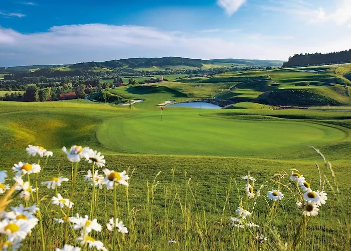 Hotel Sonnenhof 4*